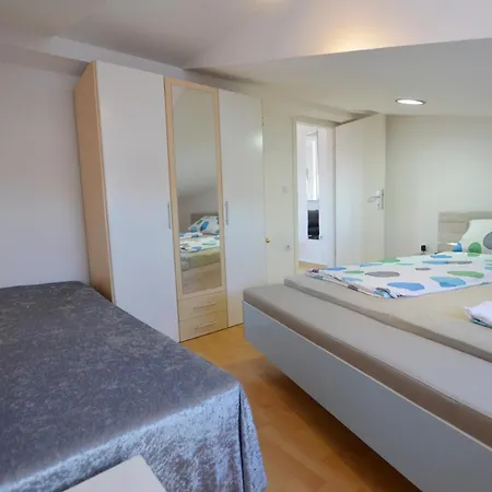 Lejlighed Zdenac Rovinj