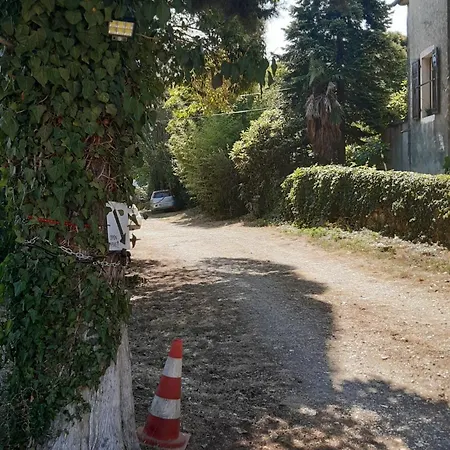 Lejlighed Zdenac *