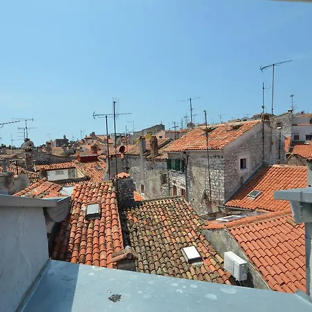 Zdenac Rovinj