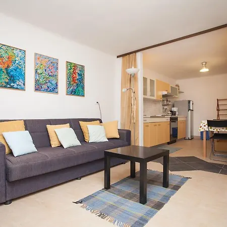 Lejlighed Zdenac Rovinj