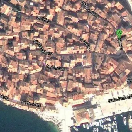 Zdenac Lejlighed Rovinj