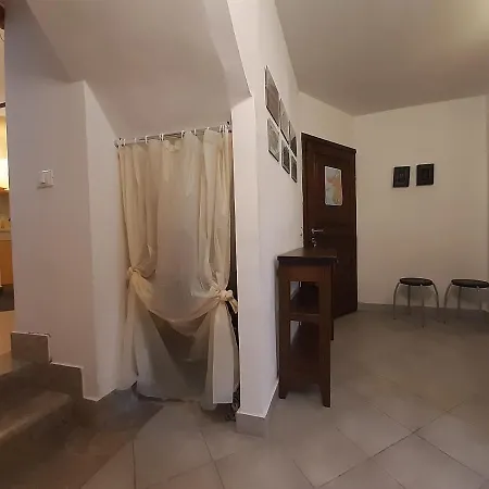 Lejlighed Zdenac Rovinj