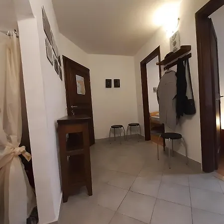 Lejlighed Zdenac Rovinj