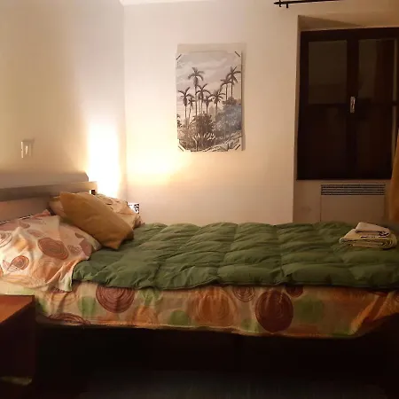 Zdenac Lejlighed *