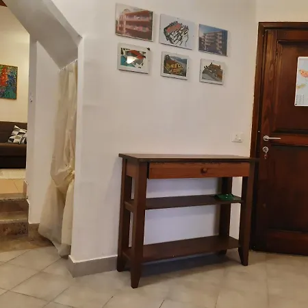 Lejlighed Zdenac Rovinj
