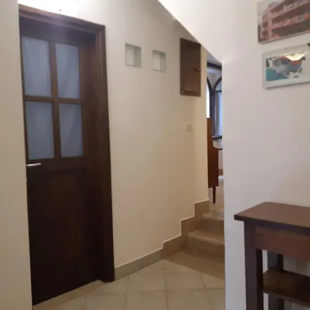 Lejlighed Zdenac *