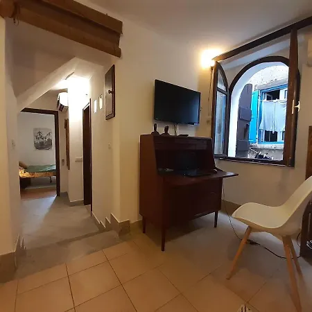 Lejlighed Zdenac Rovinj
