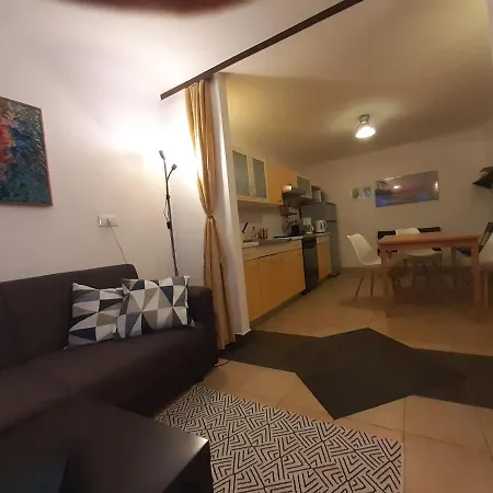 Zdenac Lejlighed Rovinj