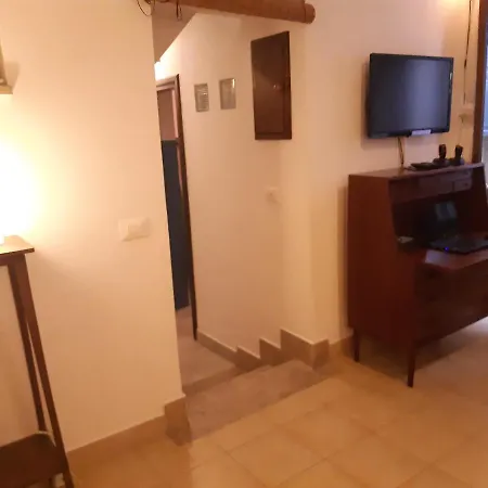 Lejlighed Zdenac Rovinj