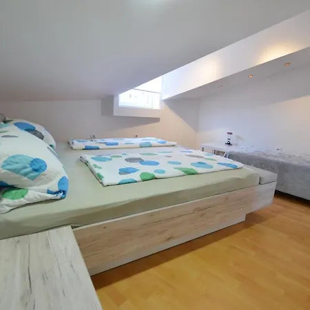 Zdenac Apartament Rovinj