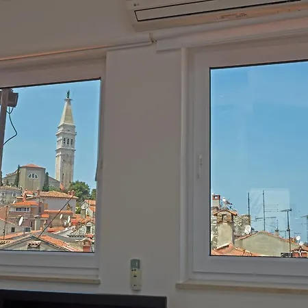 Zdenac Apartament