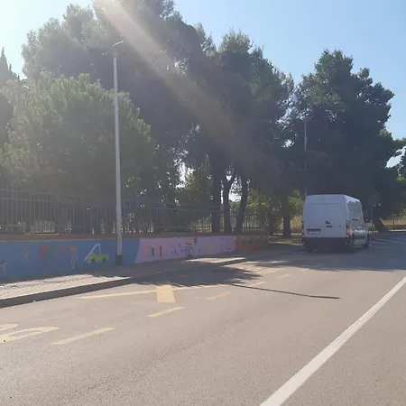 Zdenac Rovinj