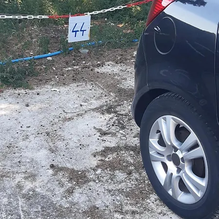 Apartament Zdenac *