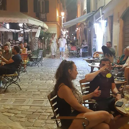 Zdenac Rovinj