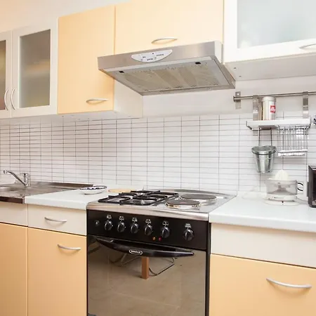 Apartament Zdenac *