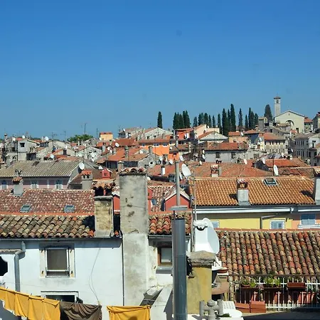 Zdenac Apartament *