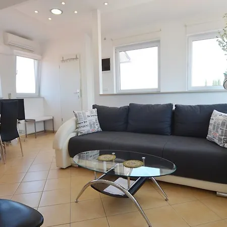 Apartament Zdenac