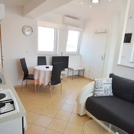 Zdenac Apartament
