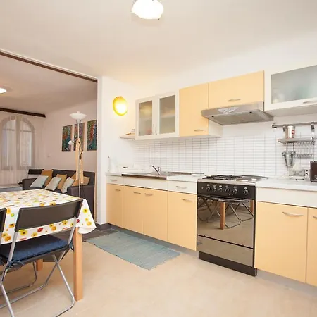 Apartament Zdenac Rovinj