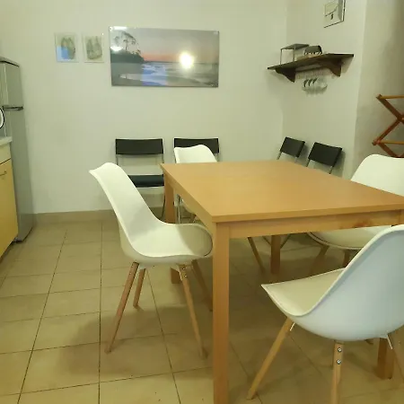 Apartament Zdenac