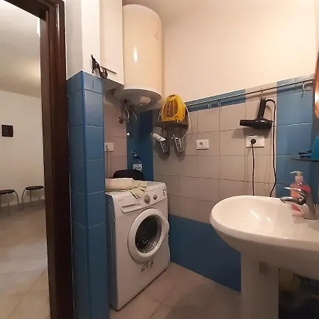 Apartament Zdenac