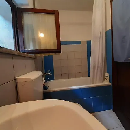 Apartament Zdenac Rovinj
