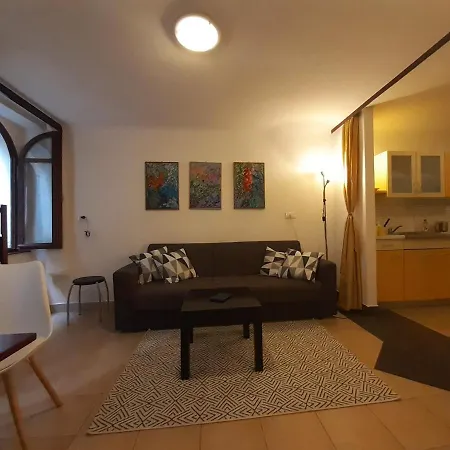 Zdenac Apartament