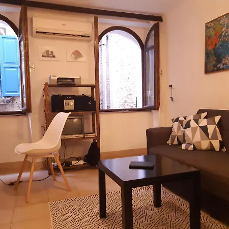 Zdenac Apartament *